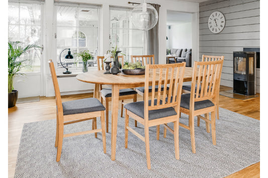 Rowico FILIPPA Set of 2 Chairs