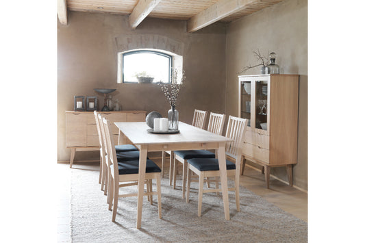 Rowico FILIPPA Sideboard 122CM