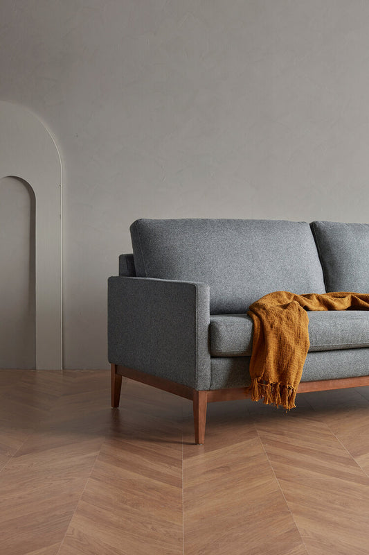 FINN 3-Sitzer-Sofa 201 cm