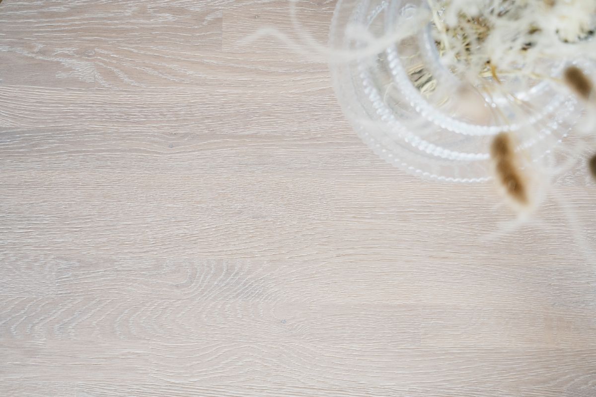 Rowico FRED Round Oak Dining Table 160CM