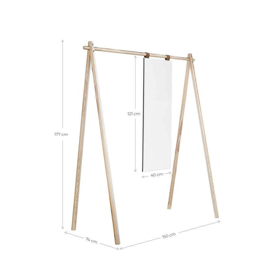 Karup Design HONGI Clothes Hanger