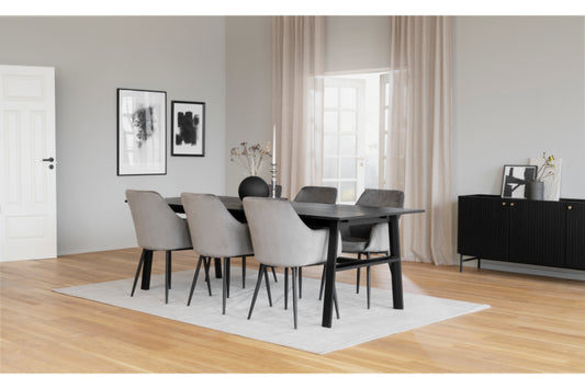 Rowico HALIFAX Sideboard 160 CM