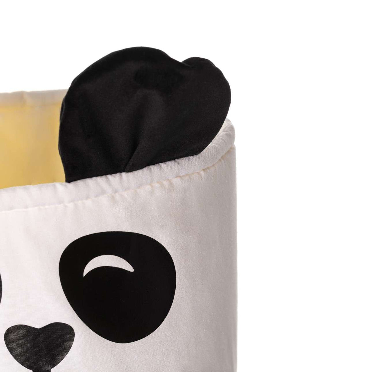 Panda Happy Band Spielzeugkorb