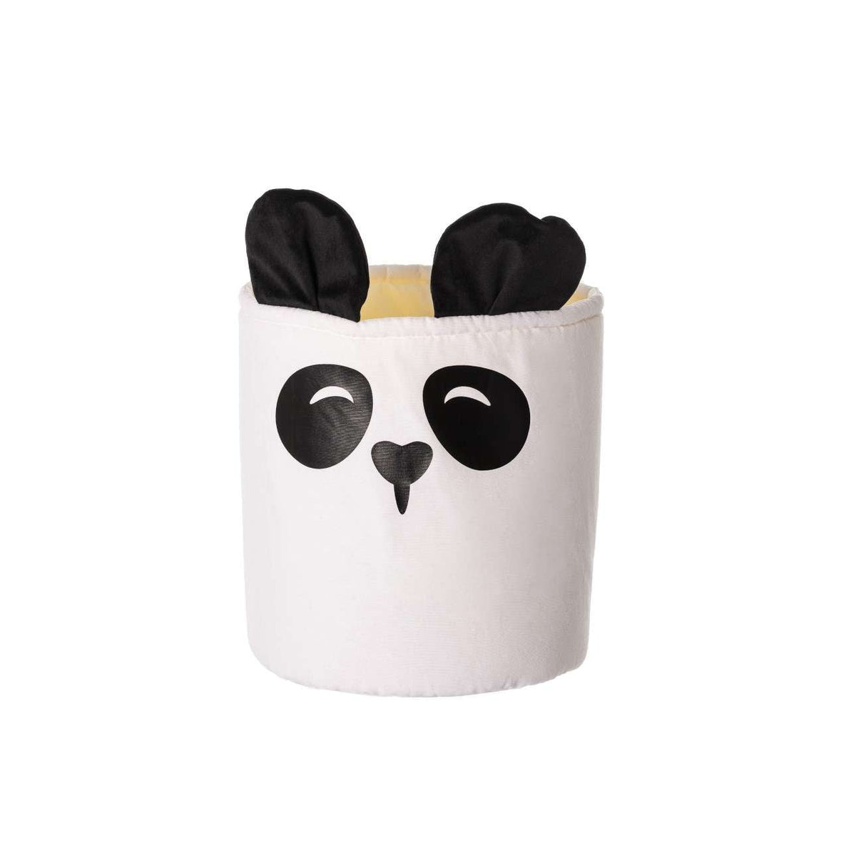 Panda Happy Band Spielzeugkorb