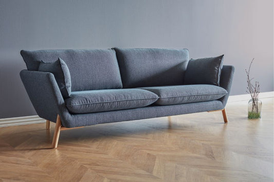 HASTLE Sofa 3-Sitzer 215 CM