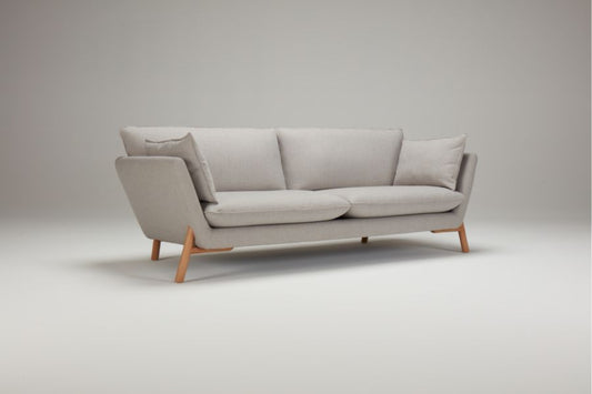 HASTLE Sofa 2 Seater 194CM