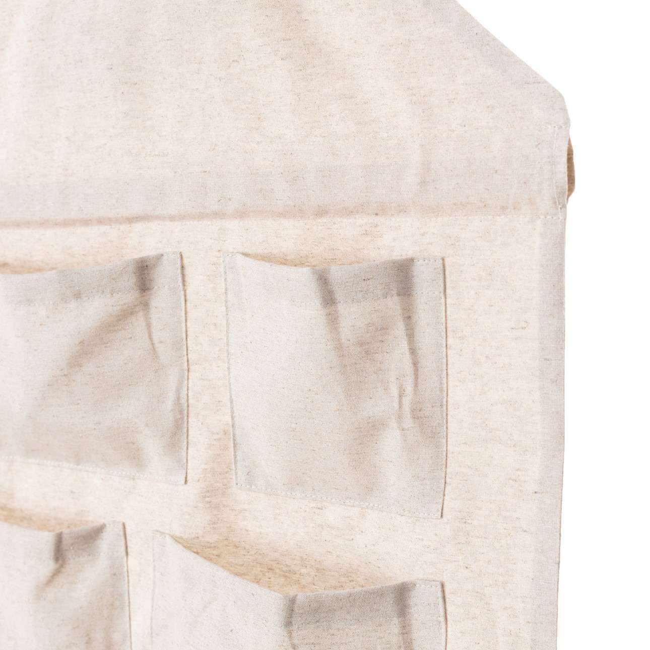 Organizador con forma de casa Beige - 50 x 100 CM