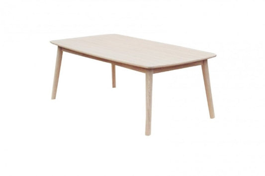 SORØ 120 Coffee Table 140 CM, CASØ- D40Studio
