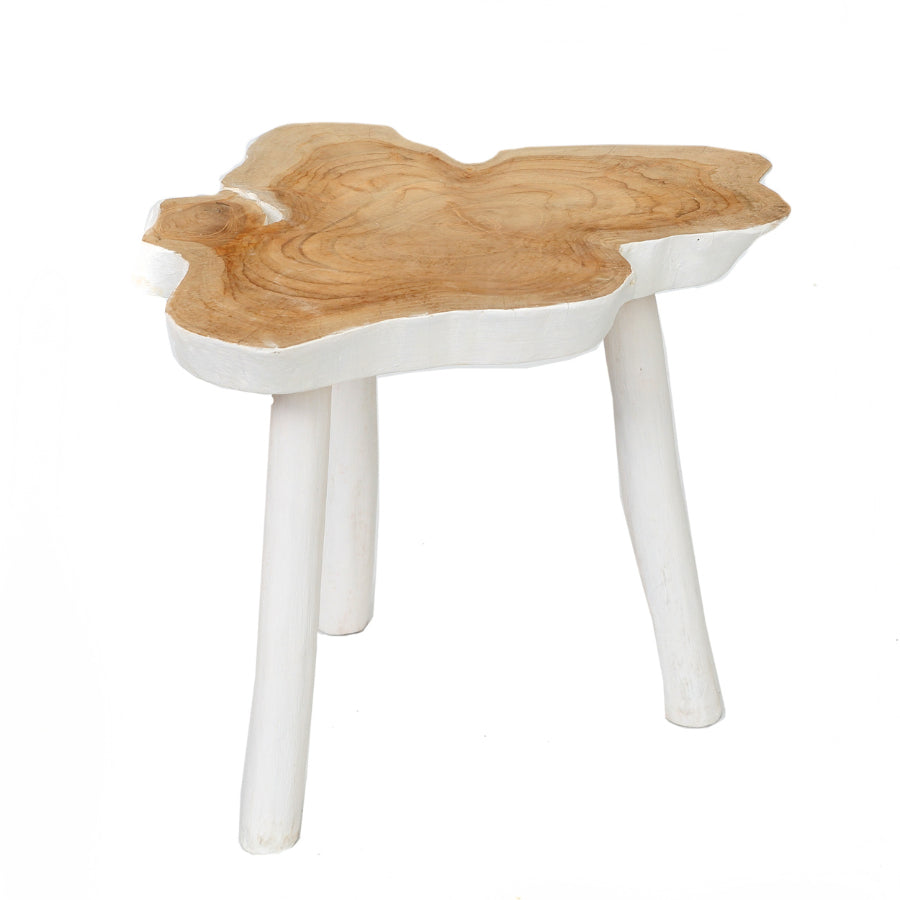 ORGANIC Beistelltisch
