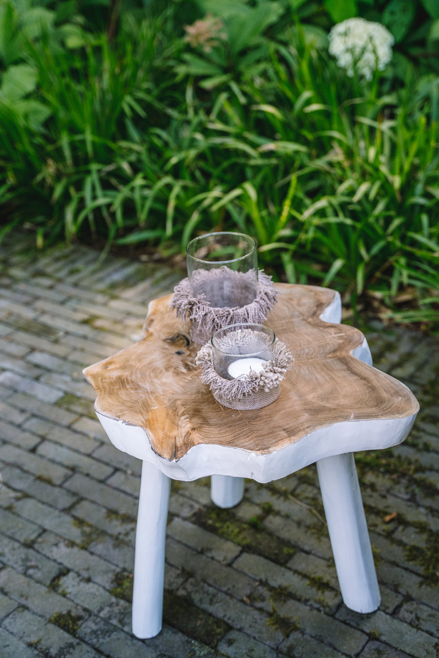 ORGANIC Beistelltisch