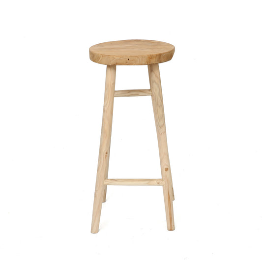 Taburete de bar KEDUT