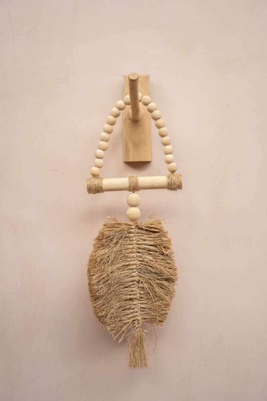 HOOK Cloth Rack