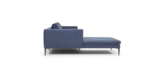CALINA 2 Sitzer & Offen 242 CM