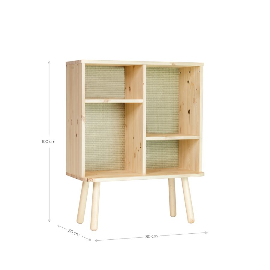 Karup Design KYABI Cabinet