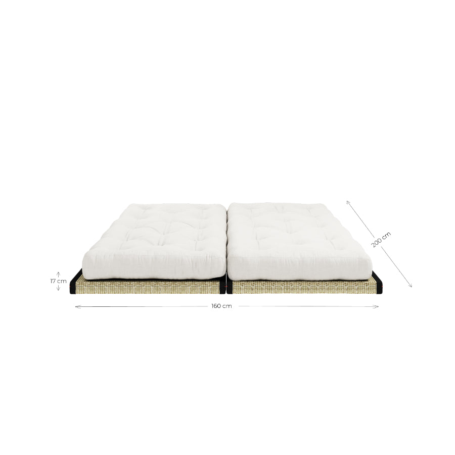 Karup Design CHICO Tatami Sofa Bed