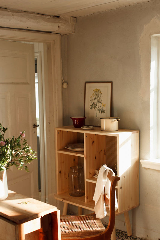 Karup Design KYABI Cabinet