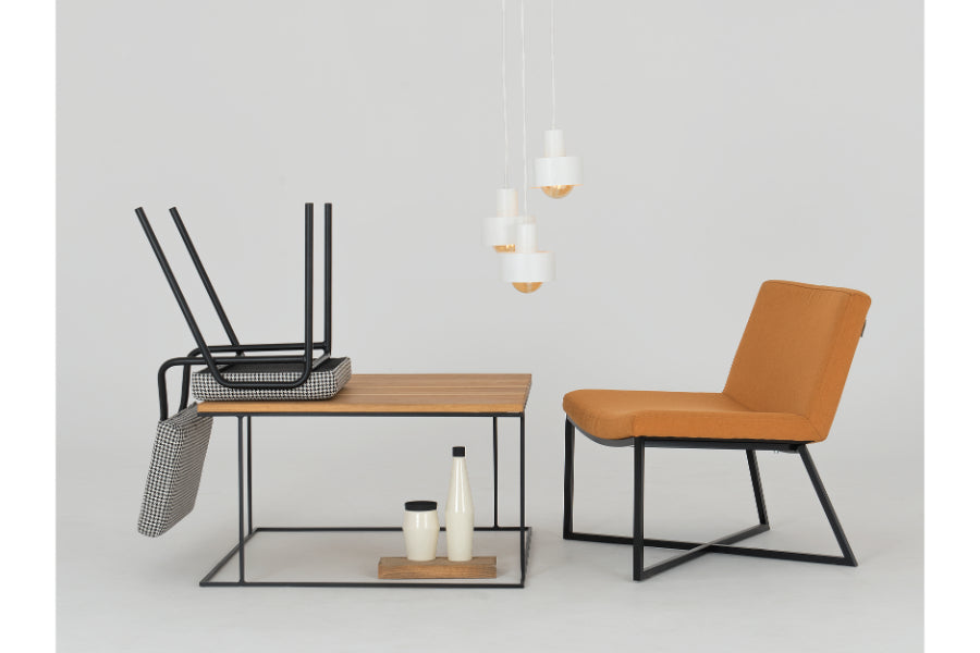 CustomForm FAY Kolo 3 Lamp