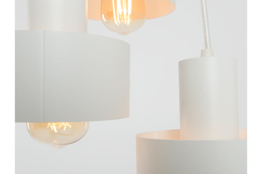 CustomForm FAY Kolo 3 Lamp
