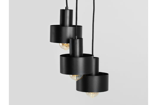 CustomForm FAY Kolo 3 Lamp
