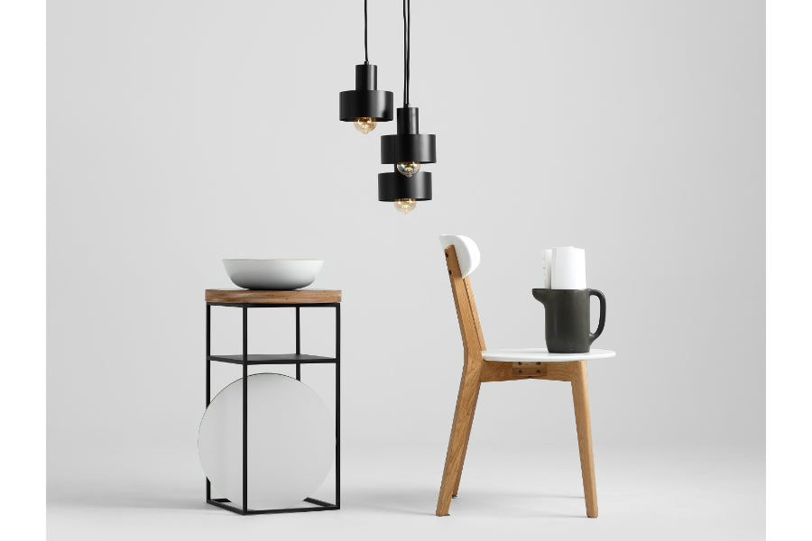 CustomForm FAY Kolo 3 Lamp