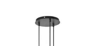CustomForm FAY Kolo 3 Lamp