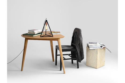 CustomForm TRIMETRIC Table Lamp