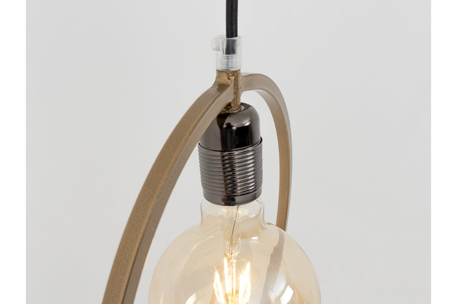 CustomForm VETO Lamp - YNOT