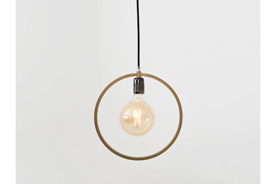 CustomForm VETO Lamp - YNOT