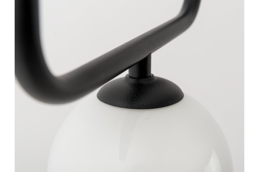 CustomForm CATKIN 1 Ceiling Lamp