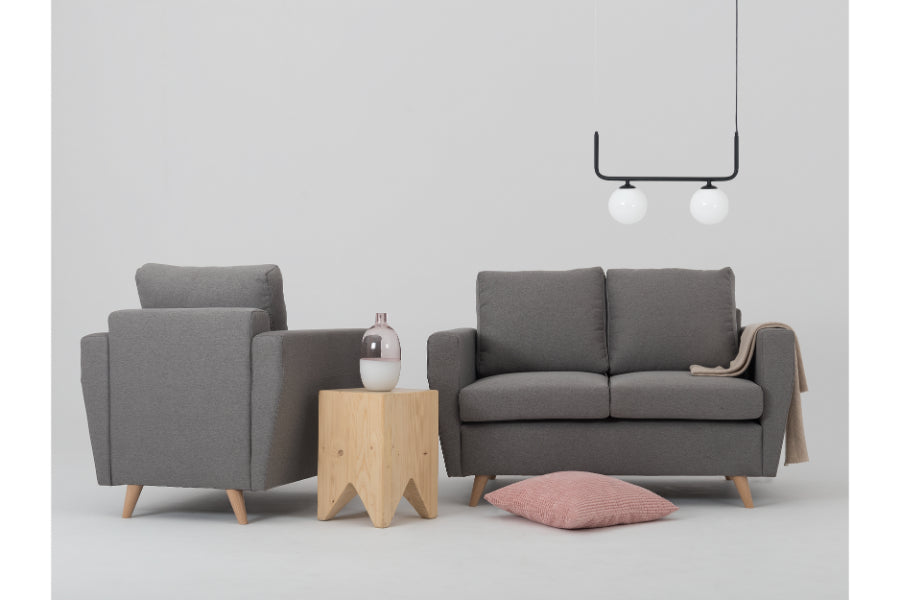 CustomForm CATKIN 2 Ceiling Lamp