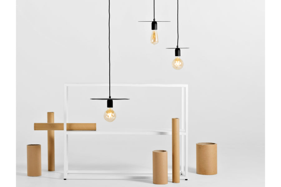 CustomForm SKIVAS Pendant Lamp