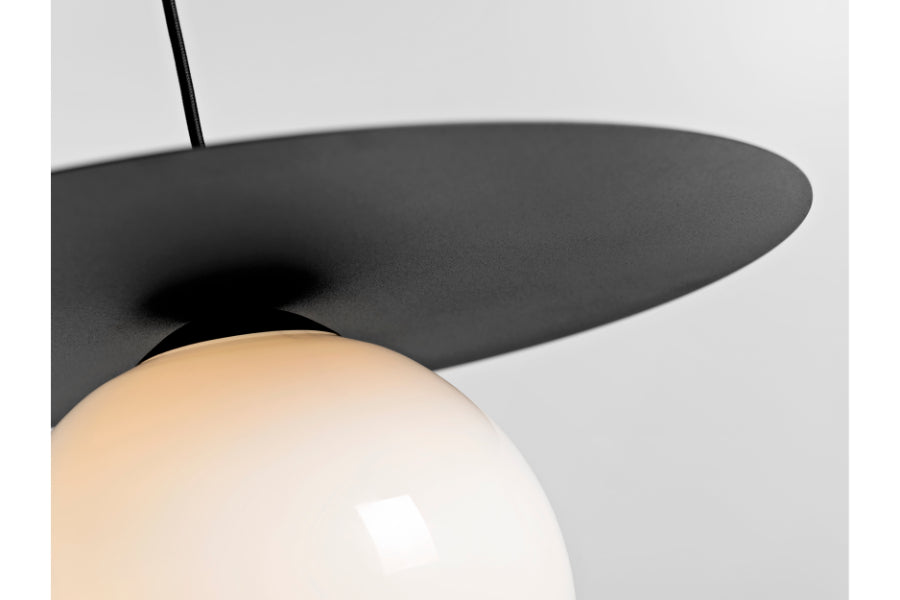 CustomForm SKIVA Ball Pendant Lamp
