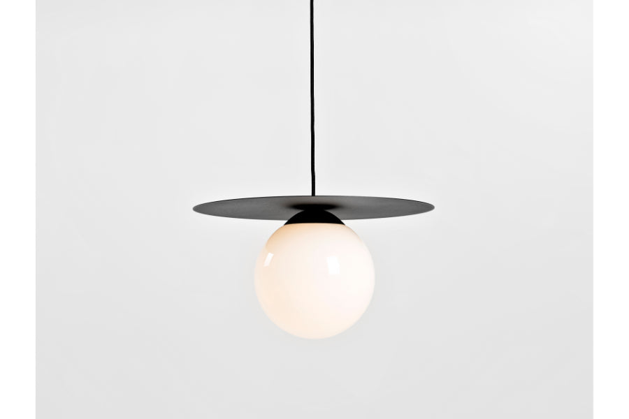 CustomForm SKIVA Ball Pendant Lamp