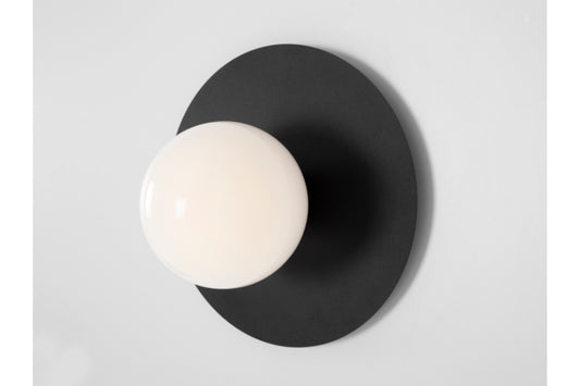CustomForm SKIVA Ball Wall Lamp
