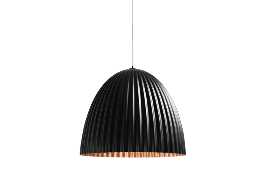 Lámpara colgante PLISSART 70CM