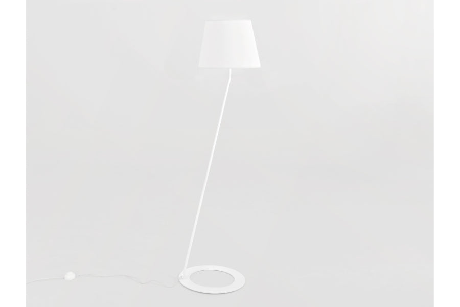 Lámpara de pie SHADE