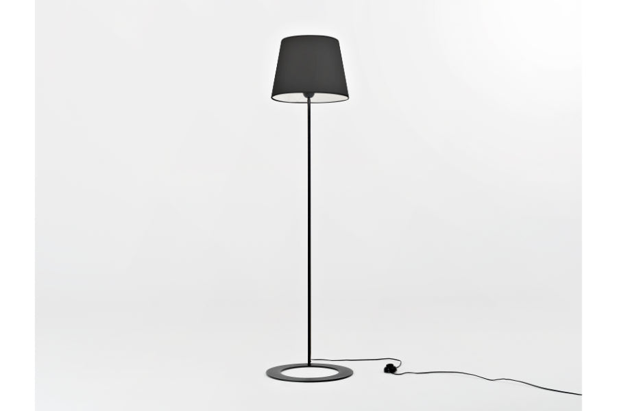 Lámpara de pie SHADE