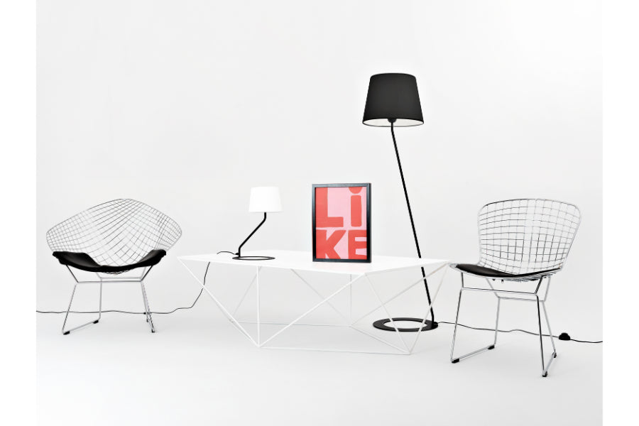 CustomForm SHADE Floor Lamp