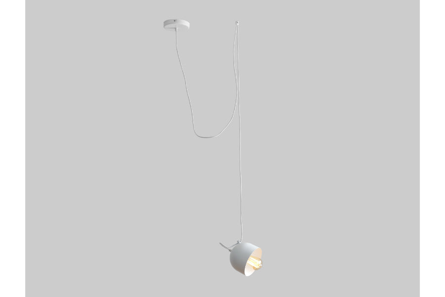 CustomForm POPO 1 Lamp