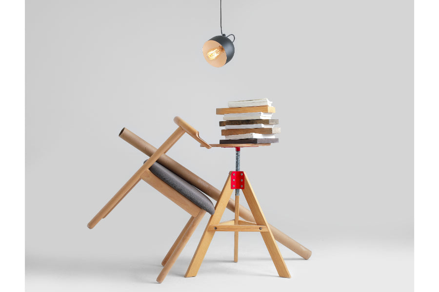 CustomForm POPO 1 Lamp