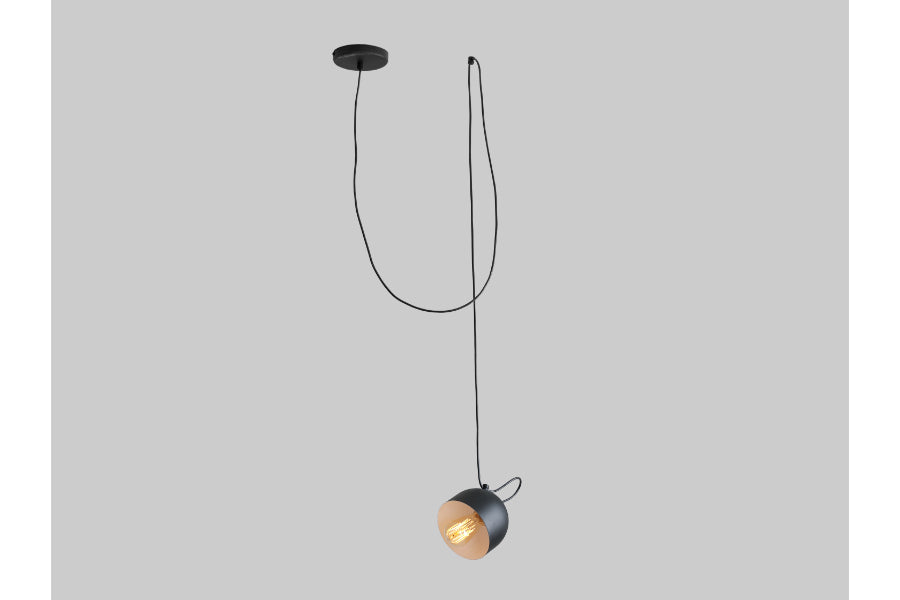 CustomForm POPO 1 Lamp