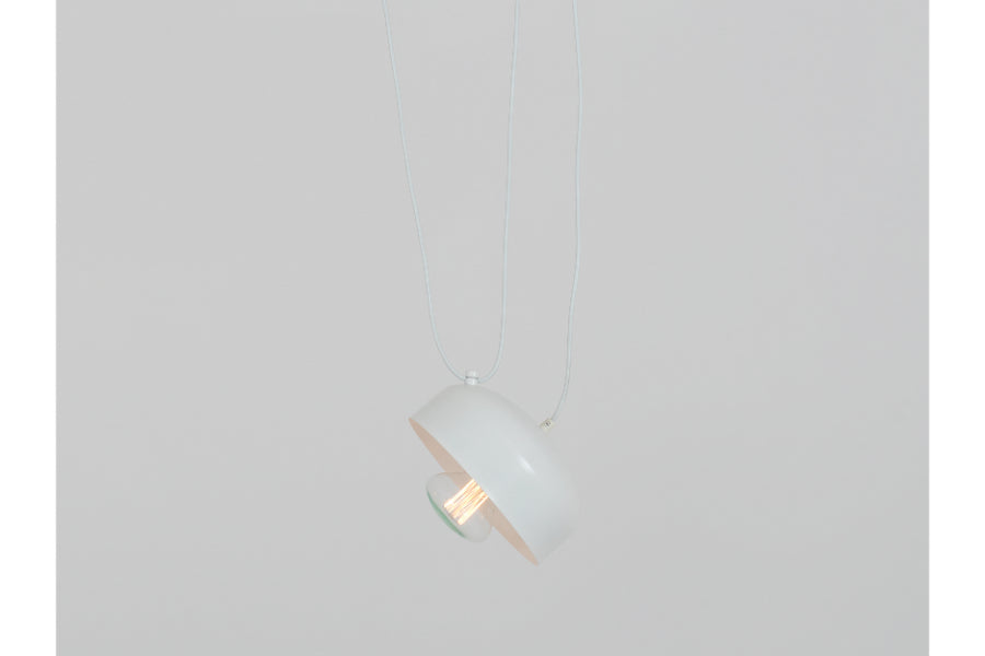 CustomForm POPO 1 Flat Lamp