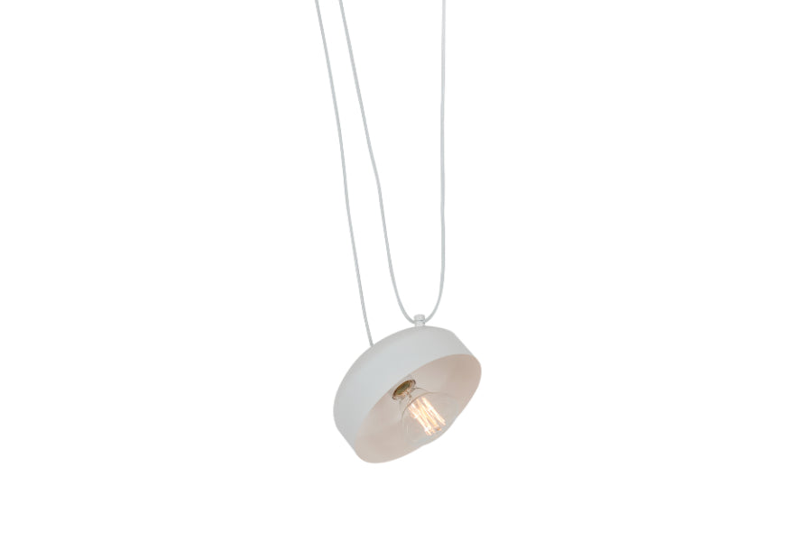 CustomForm POPO 1 Flat Lamp