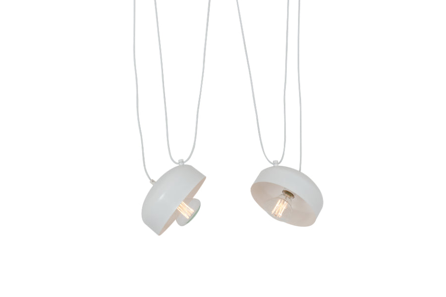 CustomForm POPO 2 Flat Lamp