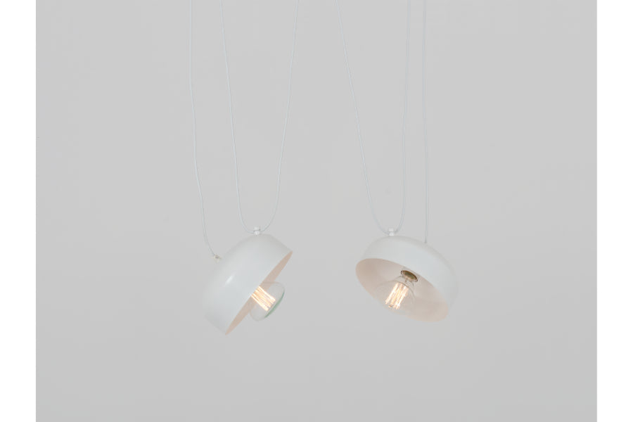 CustomForm POPO 2 Flat Lamp