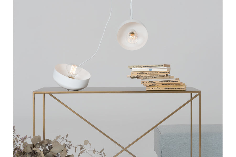 CustomForm POPO 2 Flat Lamp