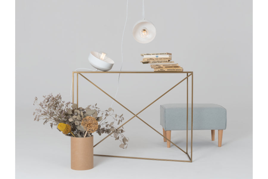 CustomForm POPO 2 Flat Lamp