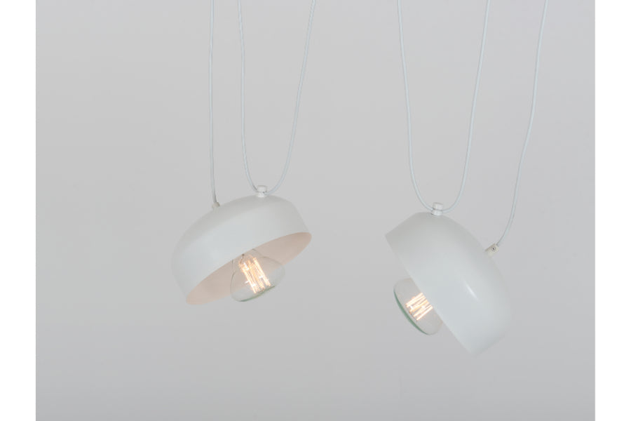 CustomForm POPO 2 Flat Lamp