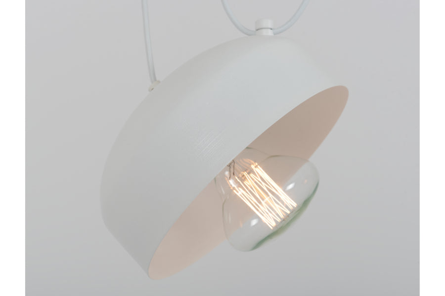 CustomForm POPO 2 Flat Lamp