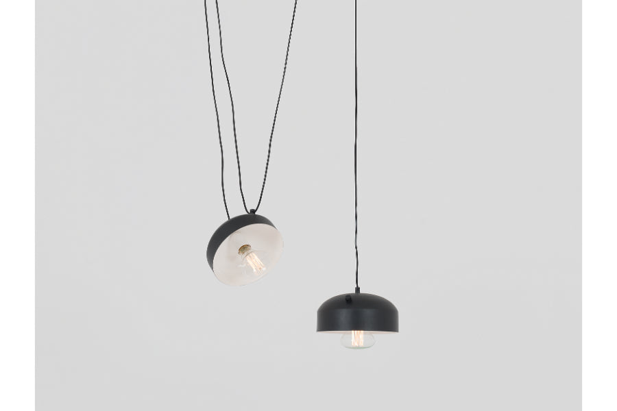 CustomForm POPO 2 Flat Lamp